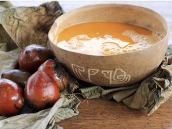 La Chicha de Jora es