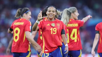 El Barça recibe más de