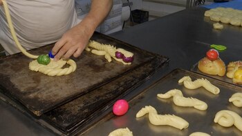 Foto de archivo de mona