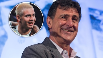 Duro análisis de Mario Kempes