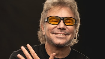 Beto Casella es la nueva