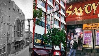 Antes el contenido explícito de