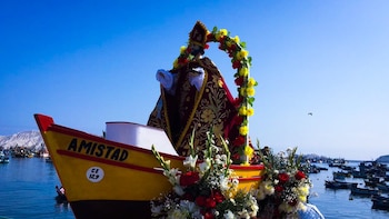 San Pedrito 2026: Chimbote espera 120 mil visitantes y busca posicionarse como destino turístico