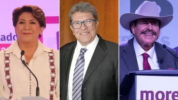 Monreal compartió sus predicciones rumbo