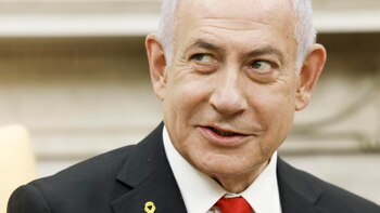 Netanyahu confía en que la