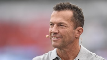 Matthäus cree que la lesión