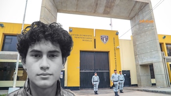 Adrián Villar fue trasladado a