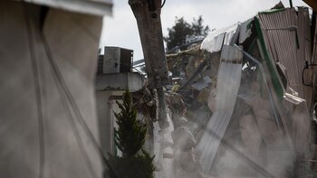 Declarado un incendio en la