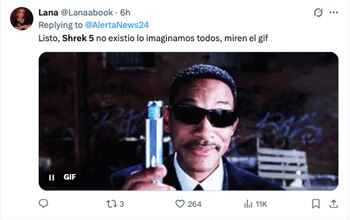 Redes sociales descontentas por el