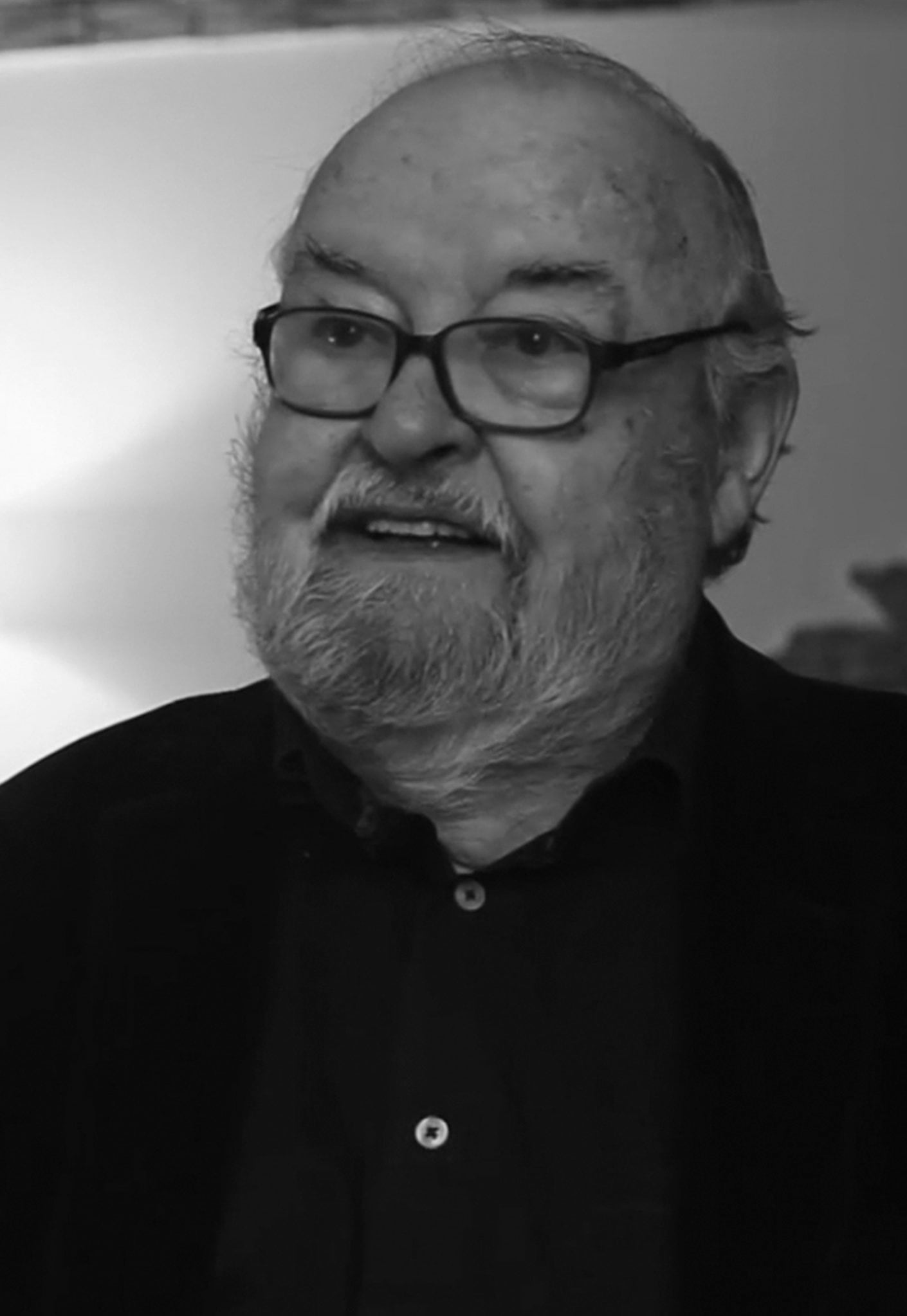 Muere el cineasta José Luis García Sánchez, Oso de Oro en Berlín por 'Las truchas'