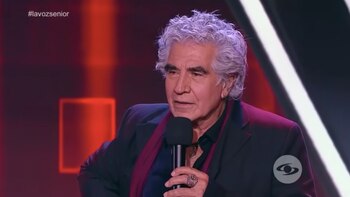 El actor Germán Rojas reveló