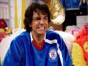 En la serie "La Familia