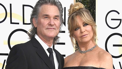 Ladrones intentaron ingresar a la casa de Kurt Russell y Goldie Hawn