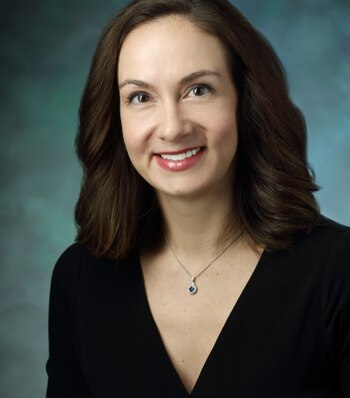 Keri N. Althoff y sus