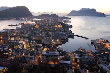 Aalesund (Noruega)