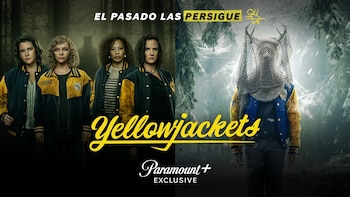 Paramount busca posicionarse entre las plataformas de streaming. (Paramount+)