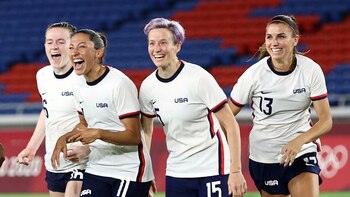 Histórico acuerdo en el fútbol