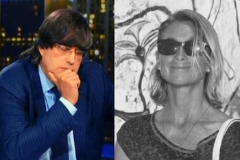 Jaime Bayly recordó así a