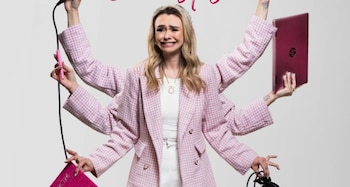 Arlen Hernández advirtió en Instagram