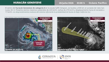 (Conagua)