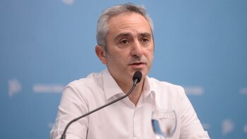 En La Cámpora hay un