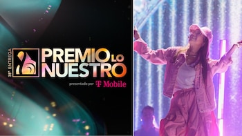 Premio Lo Nuestro 2026: horarios,