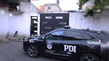 Fiscalía CDMX aseguró ocho inmuebles en una jornada, uno vinculado al grupo armado “Los Tanzanios”. Fiscalía CDMX