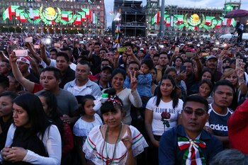 FOTO: GALO CAÑAS /CUARTOSCURO/ ARCHIVO