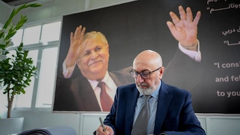 La principal fuerza política del Kurdistán anuncia su boicot indefinido al Parlamento iraquí