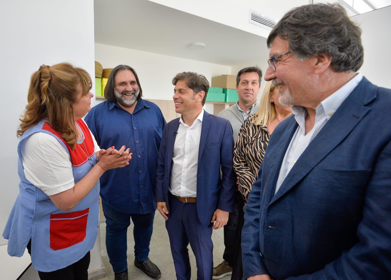 El ofrecimiento contempla un incremento total del 10%, dividido en dos tramos