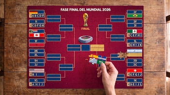 “Muy accesible” y “despejado”: los curiosos análisis de los medios de Francia sobre el hipotético camino de Argentina hasta la final del Mundial