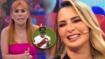 "El respeto no se predica,