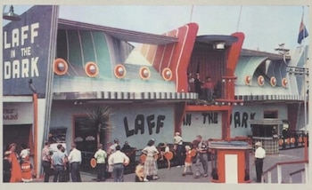 Parque Elmer 1977