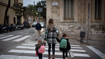 La vuelta al cole arranca el próximo viernes en Navarra, pero en la mayoría de CC.AA empezará la siguente semana