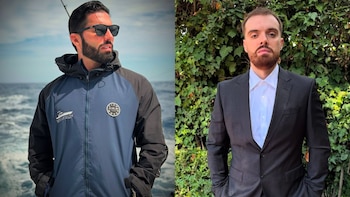 “Tengo 50 años y sí