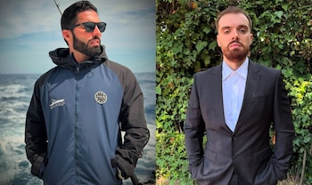 Poncho de Nigris reta a