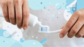 Retiran más de 4,3 millones de tubos de pasta dental por incumplir normas de fabricación