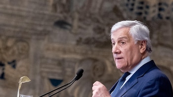Nicaragüa rompe relaciones diplomáticas con Italia por tachar a su gobierno de "extremista"