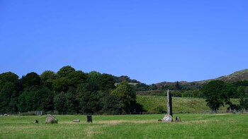 Uno de los puntos más