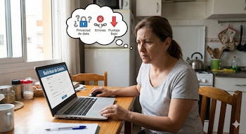 La consolidación de datos de