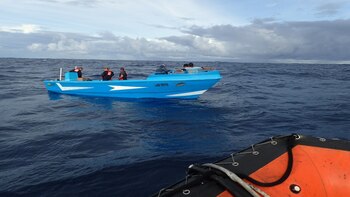 El hombre sentenciado usaba el