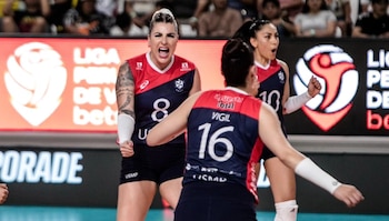 San Martín ganó 3-0 a