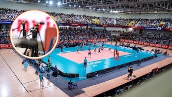 La Liga Peruana de Vóley 2026/27 contará con ‘video challenge’ desde la Fase 1: FPV comprará tecnología propia