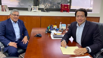 Morena promueve el regreso a