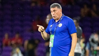 “México era gigante en una