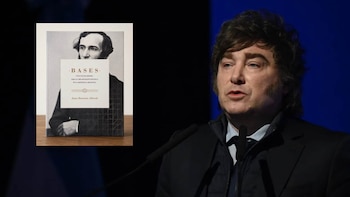 El prólogo completo de Milei en la reedición de "Bases": cuando la Argentina abrazó la libertad fue próspera; cuando la reemplazó por el estatismo, se estancó
