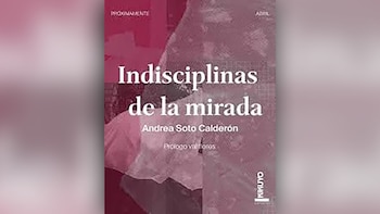 10 libros del stand de Chile en la Feria del Libro