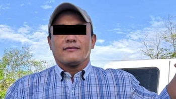 Se suicida mando policial de Tabasco presuntamente vinculado con la muerte del joven Rodrigo Isidro en un retén