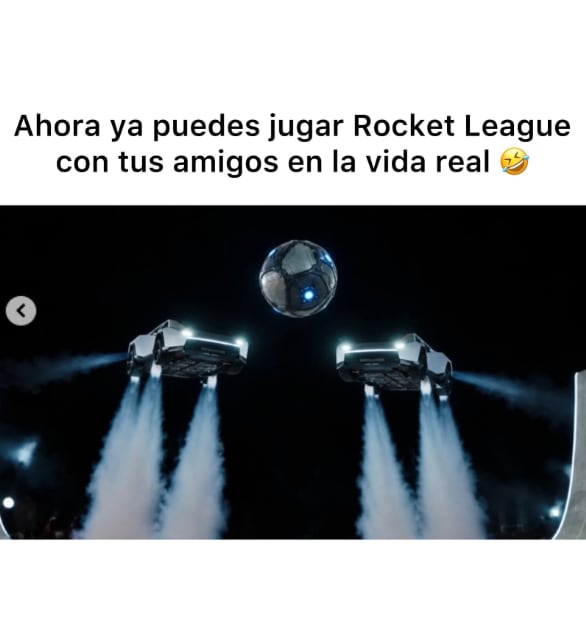 Memes sobre el nuevo Tesla que puede
