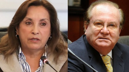 Gobierno de Dina Boluarte contrató al mismo abogado de presidenta para que defienda a Luis Nava: Le pagarán S/200.000